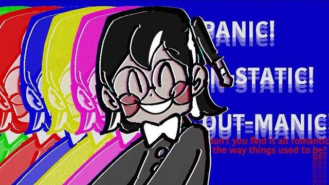 Static (flavor foley) / vally.exe【cover】 Static (flavor foley) / vally.exe【cover】