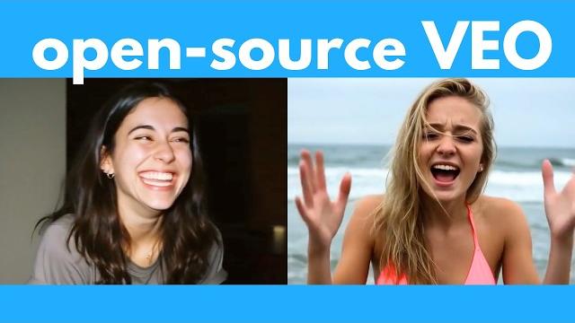 Make ai videos with audio of anyone. free & offline Make ai videos with audio of anyone. free & offline