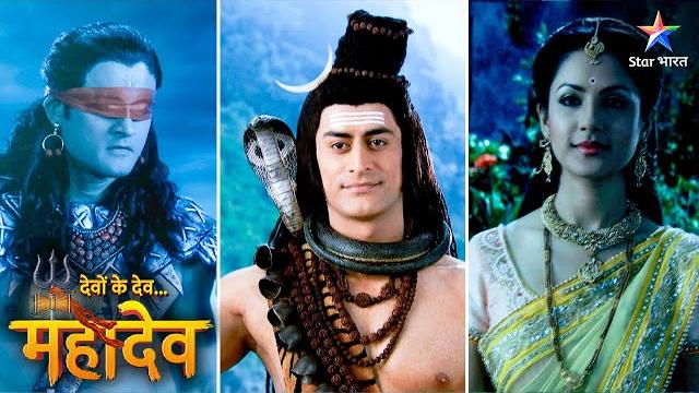 Devon ke dev mahadev | nandi ne ki apne pita ki seva | episode-488 part 1 | देवों के देव महादेव Devon ke dev mahadev | nandi ne ki apne pita ki seva | episode-488 part 1 | देवों के देव महादेव