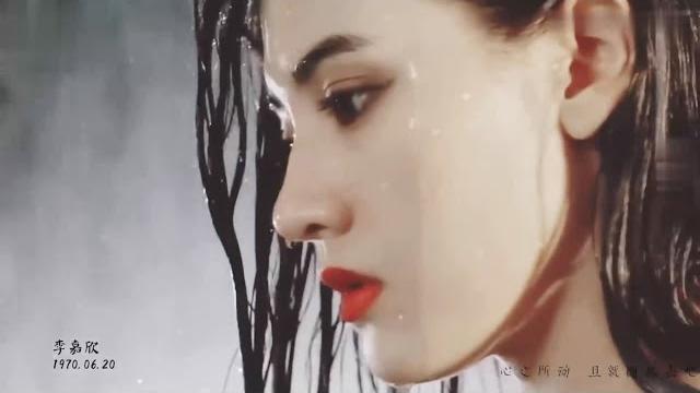致敬经典时代:香港电影美人混剪 致敬经典时代:香港电影美人混剪