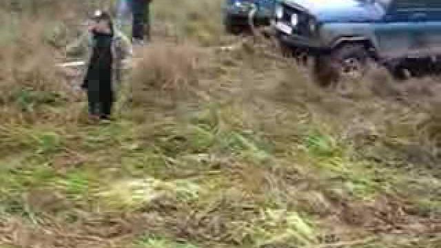 Уазбука 2012. уникальные автомобили.покатушки 4х4. Уазбука 2012. уникальные автомобили.покатушки 4х4.