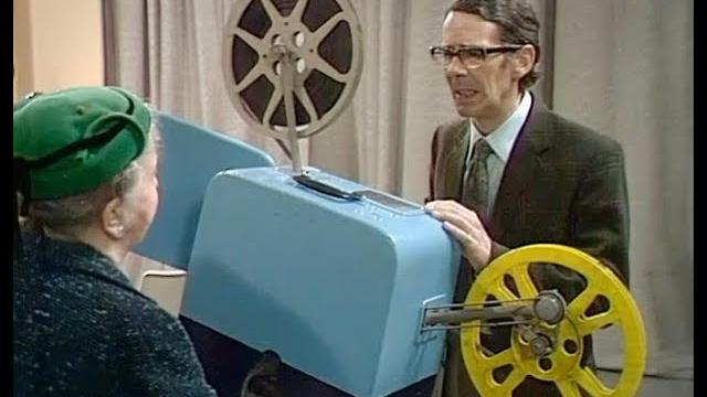 Coronation street - 7th june 1972 Coronation street - 7th june 1972