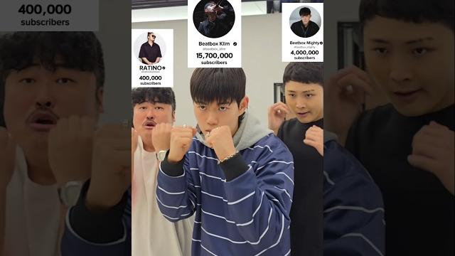 Move or be moved #beatbox #tiktok Move or be moved #beatbox #tiktok
