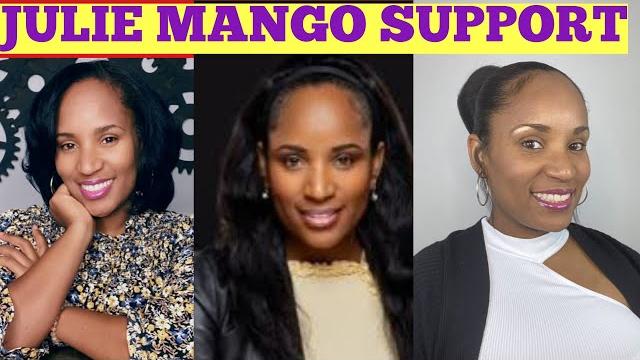 (breaking) actress julie mango gets serious support after making shocking post to her social media (breaking) actress julie mango gets serious support after making shocking post to her social media