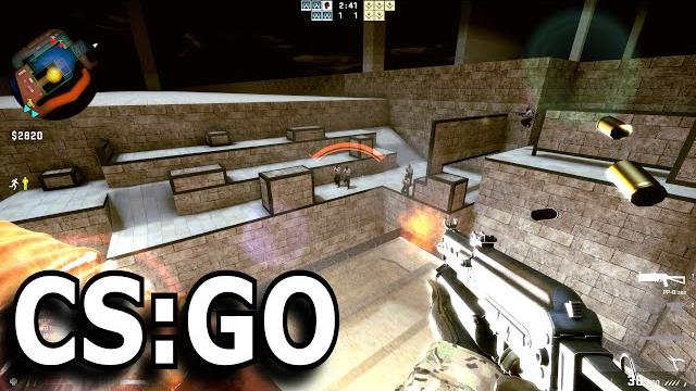 How to play cs:go in 2025 How to play cs:go in 2025