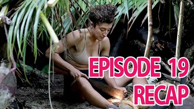 Australian survivor 2019 episode 19 recap Australian survivor 2019 episode 19 recap