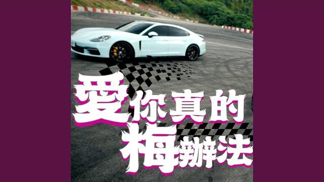 愛你真的梅辦法 愛你真的梅辦法
