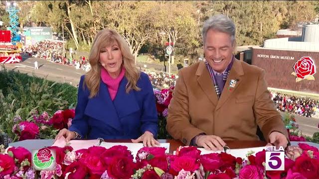 136th rose parade presented by honda live! 136th rose parade presented by honda live!