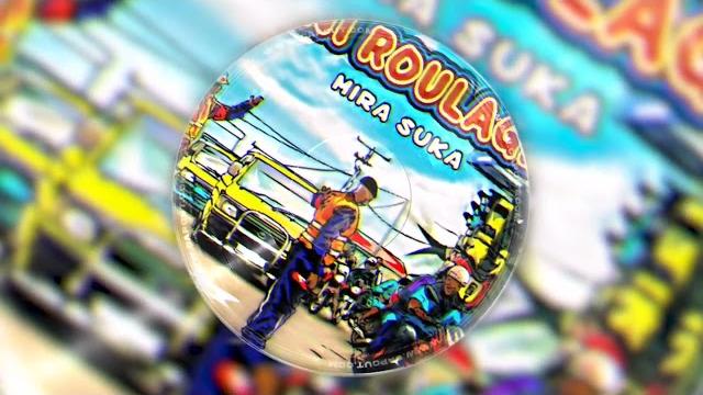 Mira suka-ni roulage Mira suka-ni roulage