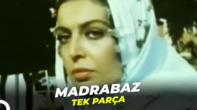 Madrabaz | zerrin egeliler türk filmi full i̇zle Madrabaz | zerrin egeliler türk filmi full i̇zle