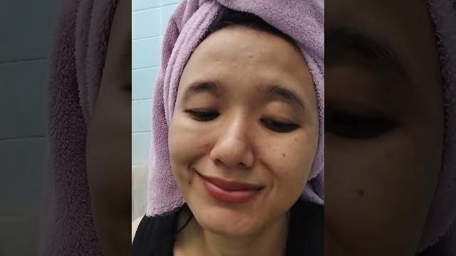 Reaksi ibu hamil pas lagi nabung Reaksi ibu hamil pas lagi nabung
