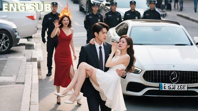 Ceo uncle took her who was humiliated in public home and spoiled her,making scumbag kneel and regret Ceo uncle took her who was humiliated in public home and spoiled her,making scumbag kneel and regret