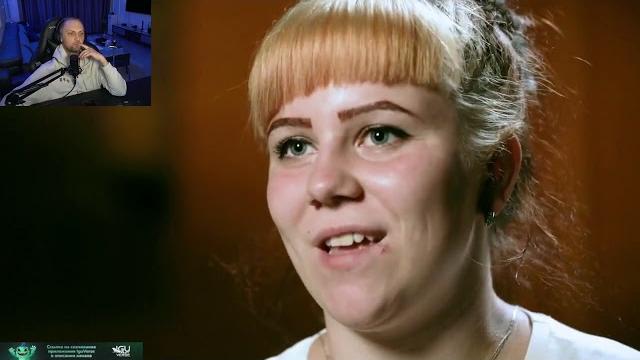 Зубарев смотрит беременна в 16 Зубарев смотрит беременна в 16
