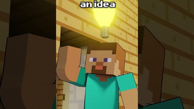 Minecraft but galvanized square steel ️ Minecraft but galvanized square steel ️