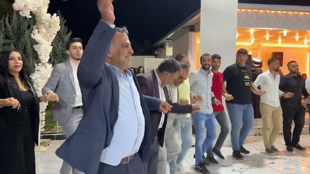 Diyarbakır düğünleri grani delilo Diyarbakır düğünleri grani delilo