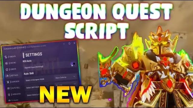 *new* dungeon quest script gui (pastebin 2025) (auto skill, autofarm mobs, auto fast click) *new* dungeon quest script gui (pastebin 2025) (auto skill, autofarm mobs, auto fast click)