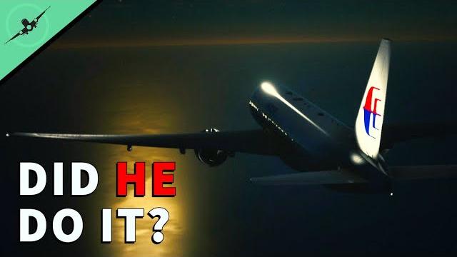 What netflix got wrong - malaysian flight 370 What netflix got wrong - malaysian flight 370