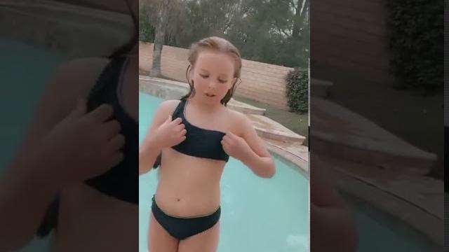 Tween swimsuit review by ellie Tween swimsuit review by ellie