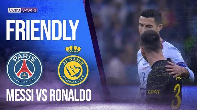 Psg vs riyadh all-star xi | riyadh season cup 2023 highlights | 1/19/2023 | bein sports usa Psg vs riyadh all-star xi | riyadh season cup 2023 highlights | 1/19/2023 | bein sports usa