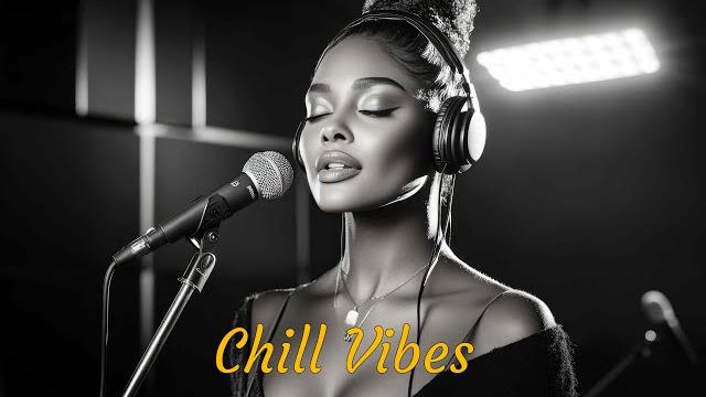 Romantic & cozy indie and rnb songs to warm your soul ️ Romantic & cozy indie and rnb songs to warm your soul ️