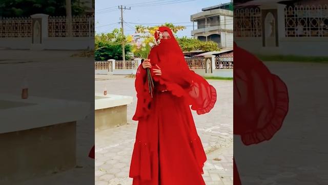 Beautiful muslim hijab girls️#shorts#islamicstatus#viral short#trandingvideo#ytshort#naziasvlog Beautiful muslim hijab girls️#shorts#islamicstatus#viral short#trandingvideo#ytshort#naziasvlog