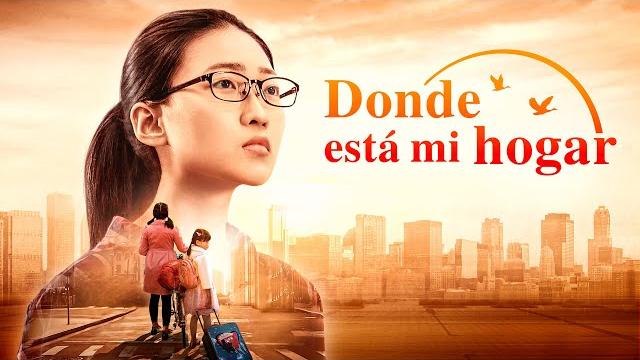 Película cristiana | donde está mi hogar | una historia real que te conmueve hasta las lágrimas Película cristiana | donde está mi hogar | una historia real que te conmueve hasta las lágrimas