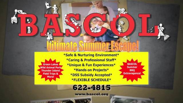 Bascol ultimatesummer16 Bascol ultimatesummer16