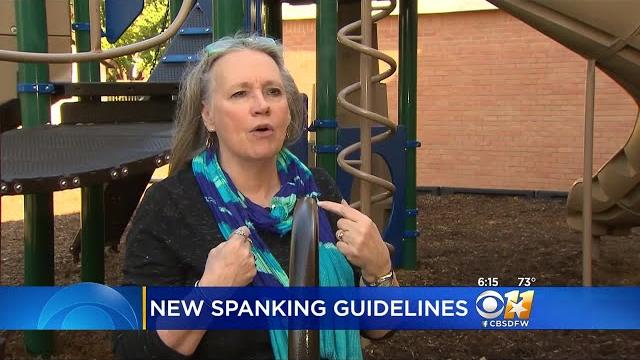 Renewed debate over spanking children Renewed debate over spanking children