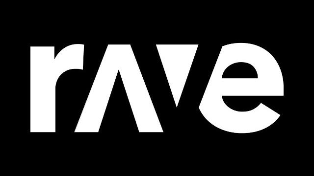 Rave – смотри вместе Rave – смотри вместе