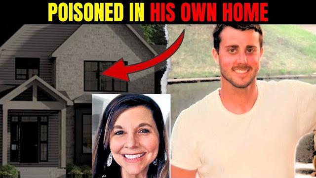 Perfect wife, perfect crime: she built a $2m lie—then used insulin to silence her husband Perfect wife, perfect crime: she built a $2m lie—then used insulin to silence her husband