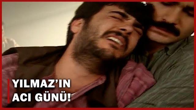 Yılmaz'ın acı günü! - hanımın çiftliği 9.bölüm Yılmaz'ın acı günü! - hanımın çiftliği 9.bölüm