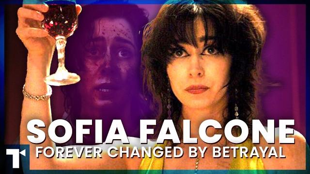 Sofia falcone’s rise: how the penguin’s mob queen defies expectations season 1 recap & analysis Sofia falcone’s rise: how the penguin’s mob queen defies expectations season 1 recap & analysis