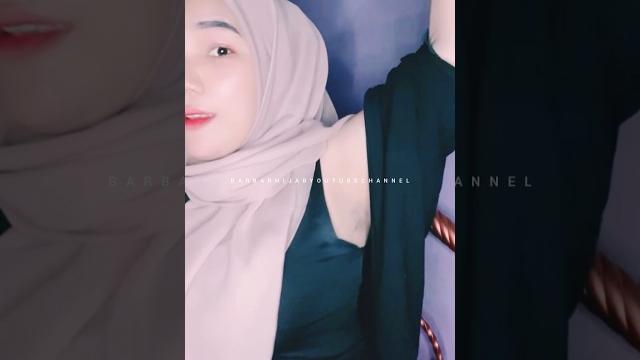 Hijab barbar hijab live Hijab barbar hijab live