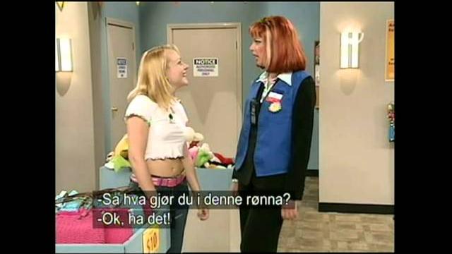 Madtv (season 6, episode 28) wal-mart Madtv (season 6, episode 28) wal-mart