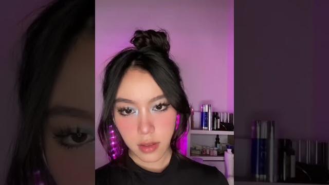 Hot doctor ️ #makeup #abg #abgmakeup Hot doctor ️ #makeup #abg #abgmakeup