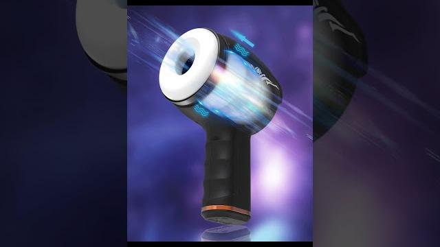 Male masturbator telescopic vibartion blowjob masturbation goods dual open-ended sex machine Male masturbator telescopic vibartion blowjob masturbation goods dual open-ended sex machine