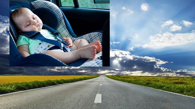 Baby sleep | sleepy baby car ride - calm colicky infant with white noise 10 hours Baby sleep | sleepy baby car ride - calm colicky infant with white noise 10 hours