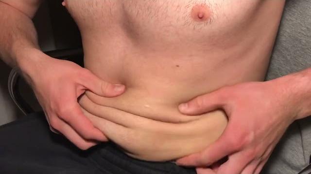 Some more belly plays Some more belly plays