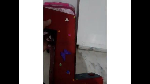 Periscope by a kid Periscope by a kid