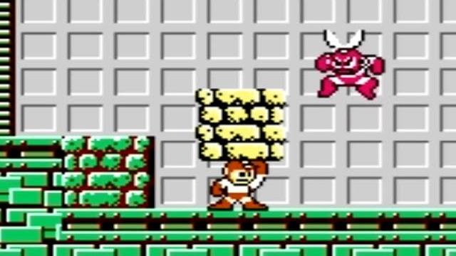 Mega man (nes) playthrough- nintendocomplete Mega man (nes) playthrough- nintendocomplete