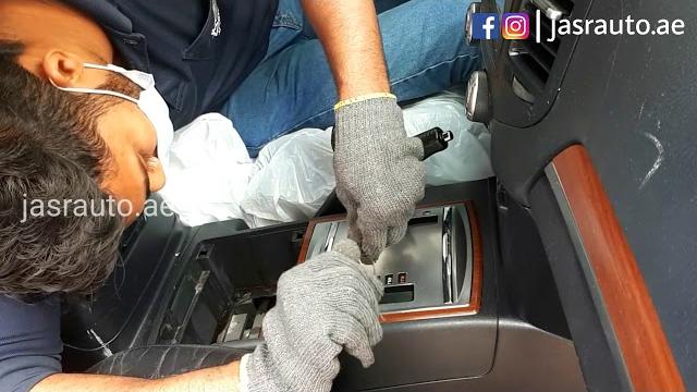 Pajero custom made gear shifter sheet | jasr al wahda auto maintenance workshop | jasrauto.ae | uae Pajero custom made gear shifter sheet | jasr al wahda auto maintenance workshop | jasrauto.ae | uae