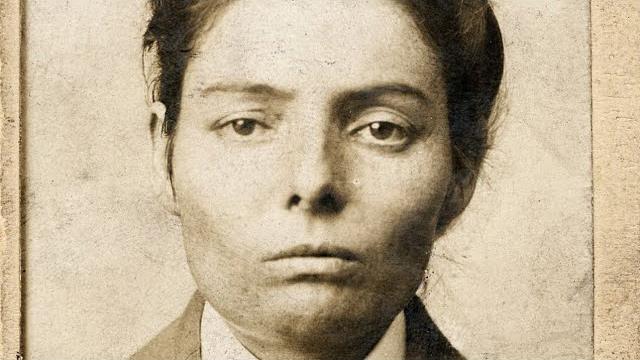 These are the wild west's most notorious female outlaws These are the wild west's most notorious female outlaws