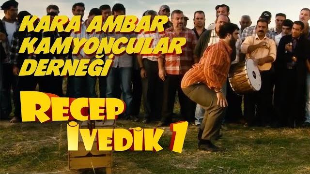 Kara ambar kamyoncular derneği | recep i̇vedik 1 Kara ambar kamyoncular derneği | recep i̇vedik 1