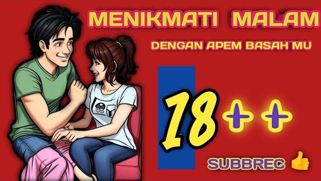 Asmr menikmati apem basah mu Asmr menikmati apem basah mu