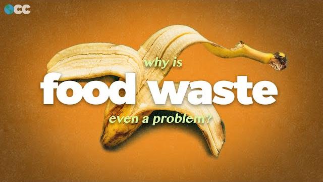 Food waste causes climate change. here's how we stop it. Food waste causes climate change. here's how we stop it.