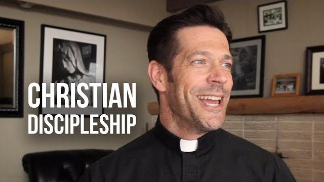 How to be a good disciple of christ How to be a good disciple of christ
