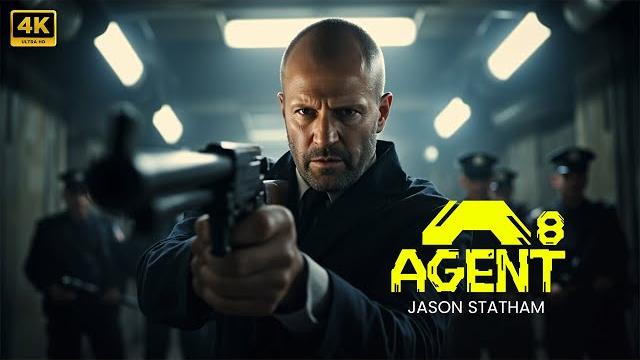 Agent 08 : jason statham | best action movie 2025 | full movie | 4k ultra #actionmovies Agent 08 : jason statham | best action movie 2025 | full movie | 4k ultra #actionmovies