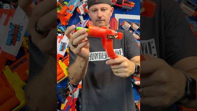 Dartzone slingshot Dartzone slingshot