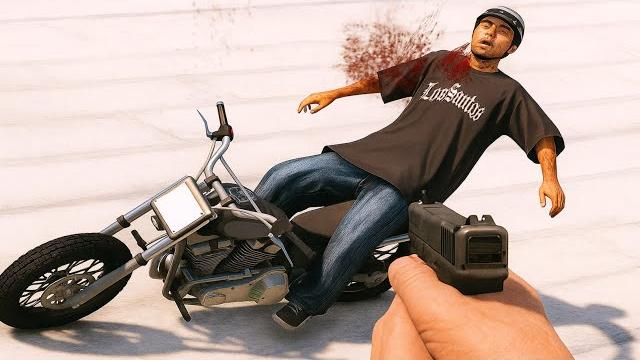 Gta 5 ragdolls -slow motion & epic kill satisfying / kill cam euphoria physics showcase #29 Gta 5 ragdolls -slow motion & epic kill satisfying / kill cam euphoria physics showcase #29