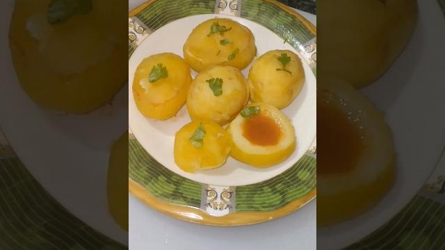 2 types of aloo kuliyan 2 types of aloo kuliyan